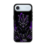Black Panther iPhone Air Case OV11161