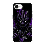 Black Panther iPhone 17e Case OV11161