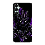 Black Panther Samsung Galaxy A16 Case OV11161