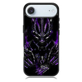 Black Panther iPhone 17 Air Case OV11161