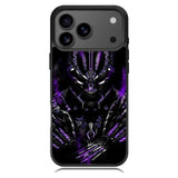Black Panther Samsung Galaxy S26 Ultra Case OV11161