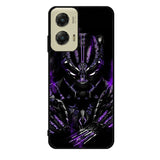 Black Panther Motorola Moto G Stylus 5G 2024 Case OV11161