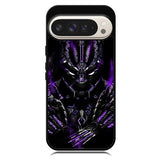 Black Panther Google Pixel 10 | Google Pixel 10 Pro Case RC11161
