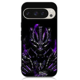 Black Panther Google Pixel 9 | Pixel 9 Pro Case OV11161