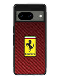 Ferrari Google Pixel 8 Case QC11085