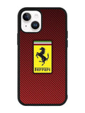 Ferrari iPhone 14 Case QC11085