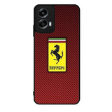 Ferrari Motorola Moto G Play 2024 Case OV11085
