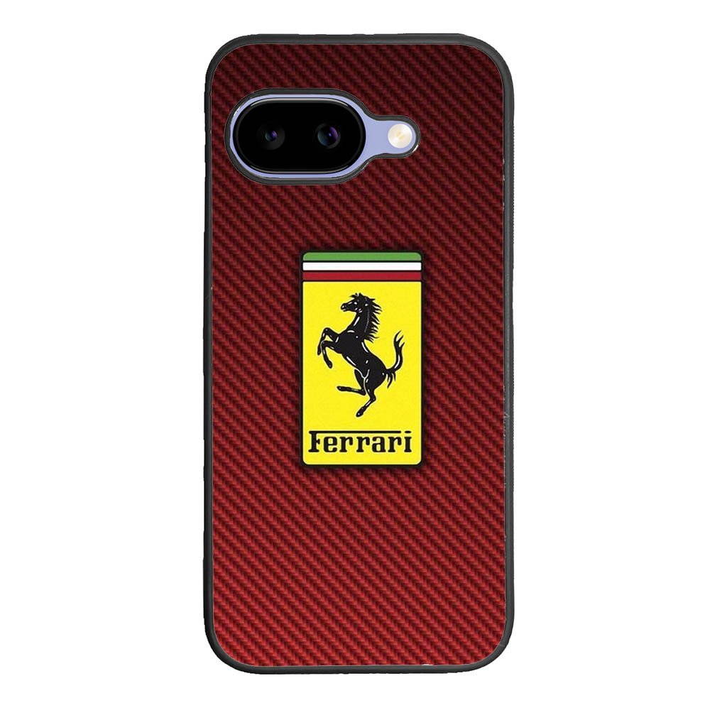 Ferrari Google Pixel 10A Case QC11085