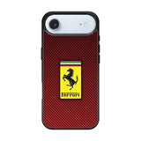 Ferrari iPhone Air Case QC11085