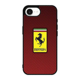 Ferrari iPhone 17e Case QC11085