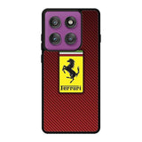 Ferrari Motorola Moto Edge 60 Pro Case QC11085