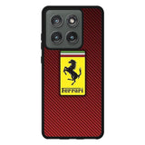 Ferrari Motorola Moto Edge 2025 Case QC11085