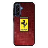 Ferrari Samsung Galaxy A17 Case QC11085