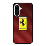 Ferrari Samsung Galaxy A36 5G Case RC11085