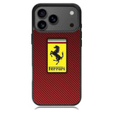 Ferrari iPhone 17 Pro Case RC11085