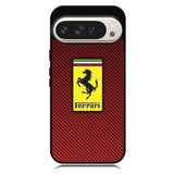 Ferrari Google Pixel 10 Pro XL Case RC11085