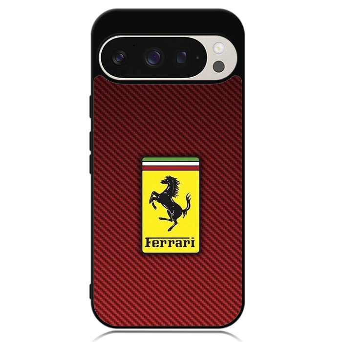 Ferrari Google Pixel 9 | Pixel 9 Pro Case OV11085