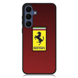 Ferrari Samsung Galaxy S25 FE Case OV11085