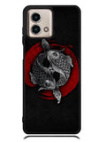 Fish japanese Motorola Moto G Stylus 5G 2023 Case OV11086