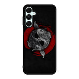 Fish japanese Samsung Galaxy A16 Case OV11086