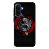 Fish japanese Samsung Galaxy A17 Case QC11086