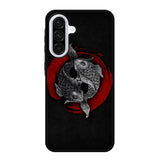 Fish japanese Samsung Galaxy A36 5G Case RC11086