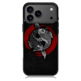 Fish japanese Samsung Galaxy S26 Ultra Case OV11086