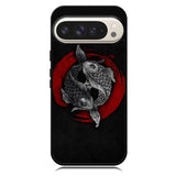 Fish japanese Google Pixel 10 | Google Pixel 10 Pro Case RC11086