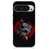 Fish japanese Google Pixel 9 | Pixel 9 Pro Case OV11086