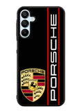 Stripes Porsche Unique Samsung Galaxy A25 5G Case