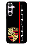 Stripes Porsche Unique Samsung Galaxy A55 5G Case