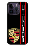 Stripes Porsche Unique iPhone 14 Pro Max Case OV11047
