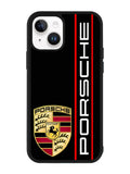 Stripes Porsche Unique iPhone 15 Plus Case OV11047
