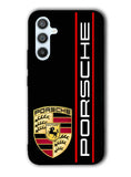 Stripes Porsche Unique Samsung Galaxy A54 5G Case