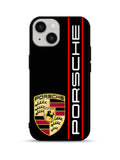 Stripes Porsche Unique iPhone 15 Plus Case