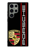 Stripes Porsche Unique Samsung Galaxy S23 Ultra 5G Case