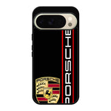 Stripes Porsche Unique Google Pixel 10 Pro Case