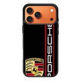 Stripes Porsche Unique Samsung Galaxy S26 Ultra Case