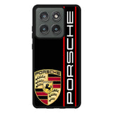 Stripes Porsche Unique Motorola Moto Edge 2025 Case