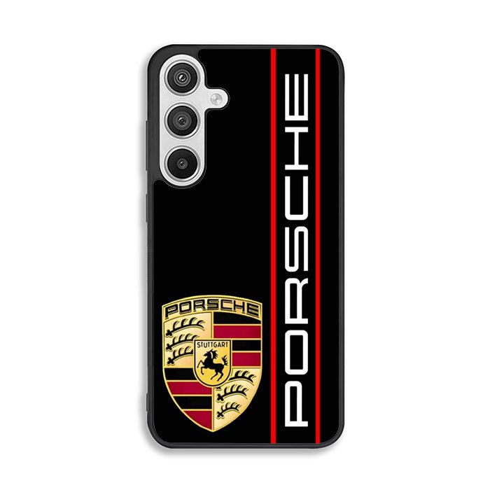 Stripes Porsche Unique Samsung Galaxy A26 Case OV8188