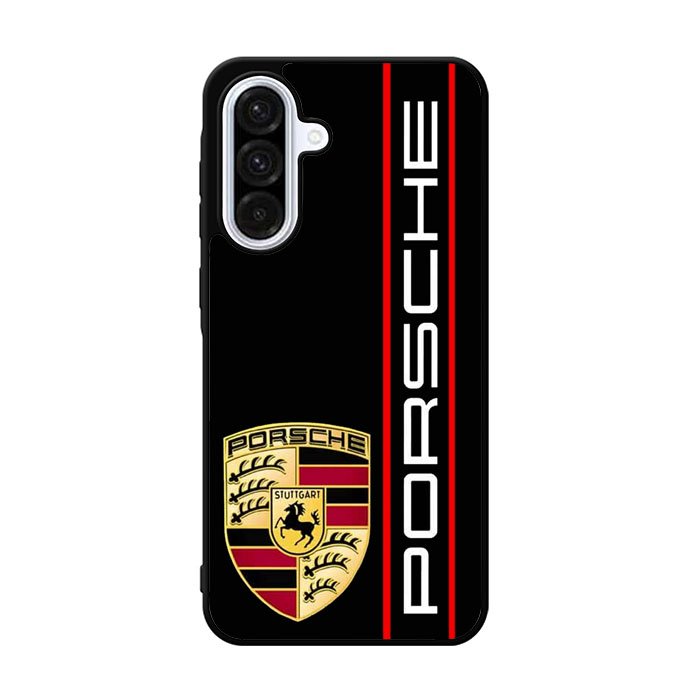 Stripes Porsche Unique Samsung Galaxy A36 Case OV3213