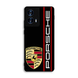 Stripes Porsche Unique Motorola Moto G Power 5G 2024 Case OV7701
