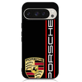 Stripes Porsche Unique Google Pixel 9 Pro XL Case