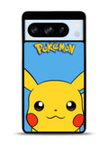 Pokemon Pikachu Google Pixel 8 Pro Case QC11004