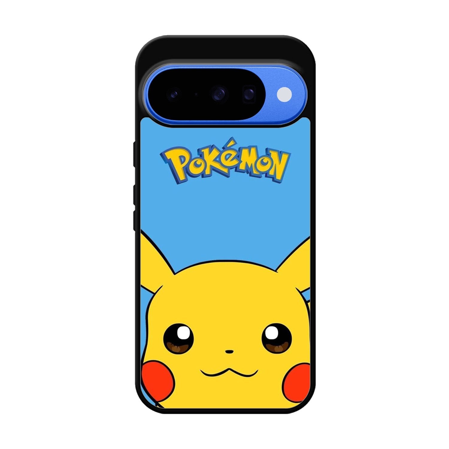 Pokemon Pikachu Google Pixel 10 Case OV11004