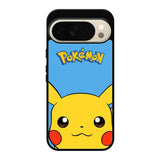 Pokemon Pikachu Google Pixel 10 Pro XL Case OV11004