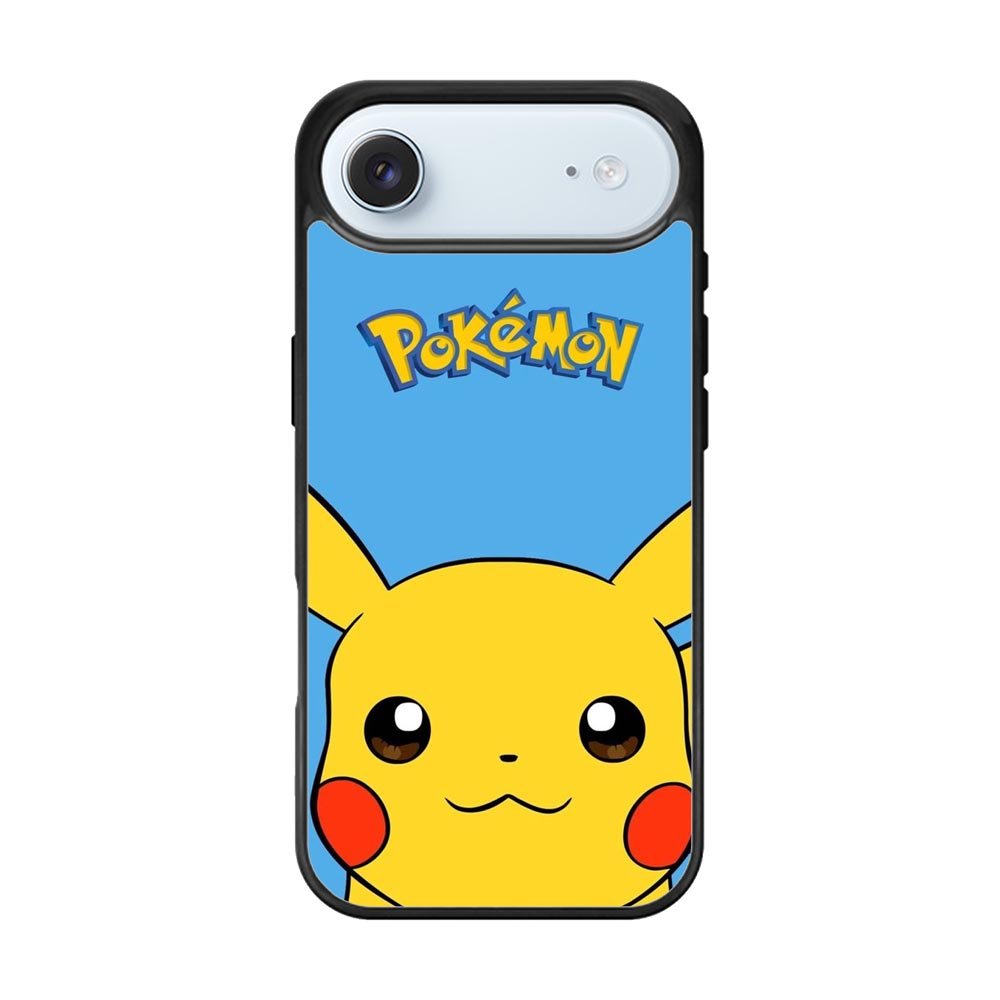 Pokemon Pikachu iPhone Air Case OV11004