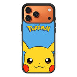 Pokemon Pikachu iPhone 17 Pro Case OV11004