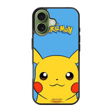 Pokemon Pikachu iPhone 17 Case OV11004