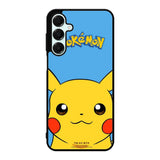 Pokemon Pikachu Samsung Galaxy A16 Case OV11004